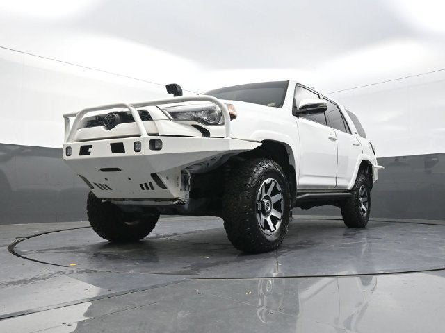 2016 Toyota 4Runner SR5 Premium