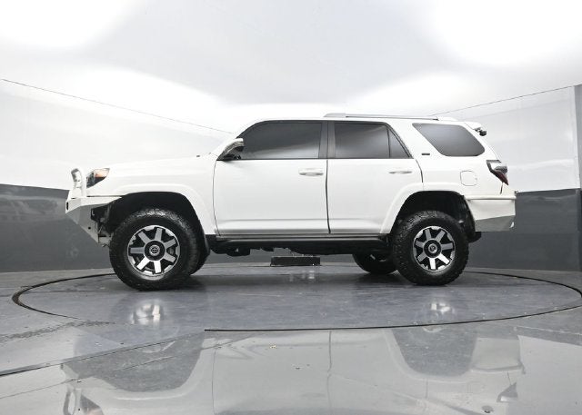 2016 Toyota 4Runner SR5 Premium