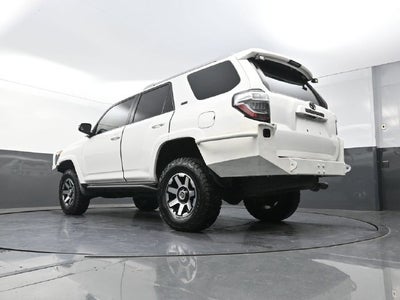 2016 Toyota 4Runner SR5 Premium
