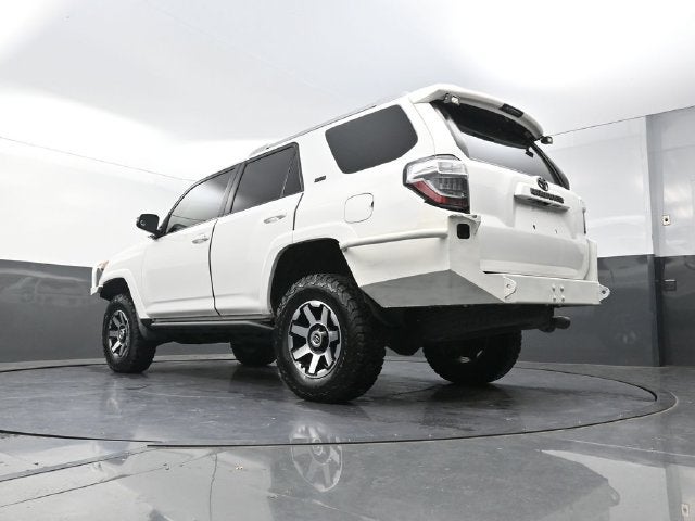 2016 Toyota 4Runner SR5 Premium