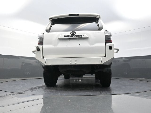 2016 Toyota 4Runner SR5 Premium