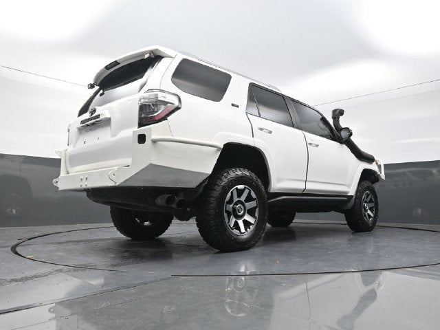 2016 Toyota 4Runner SR5 Premium