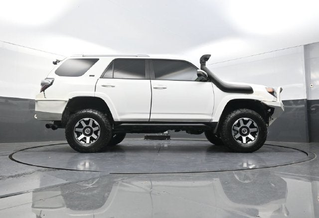 2016 Toyota 4Runner SR5 Premium