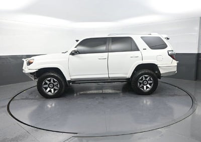 2016 Toyota 4Runner SR5 Premium