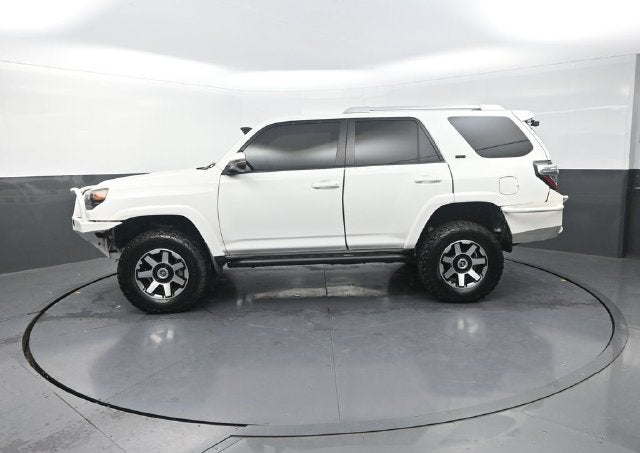 2016 Toyota 4Runner SR5 Premium