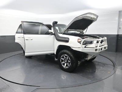 2016 Toyota 4Runner SR5 Premium