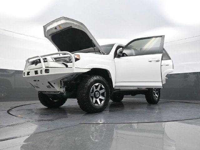 2016 Toyota 4Runner SR5 Premium