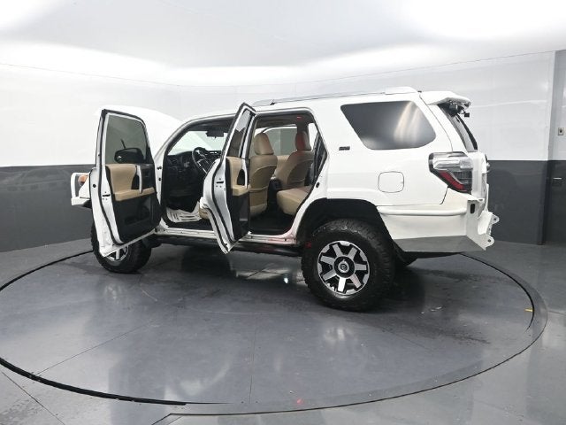 2016 Toyota 4Runner SR5 Premium