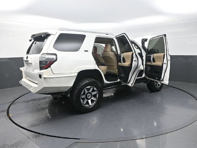 2016 Toyota 4Runner SR5 Premium