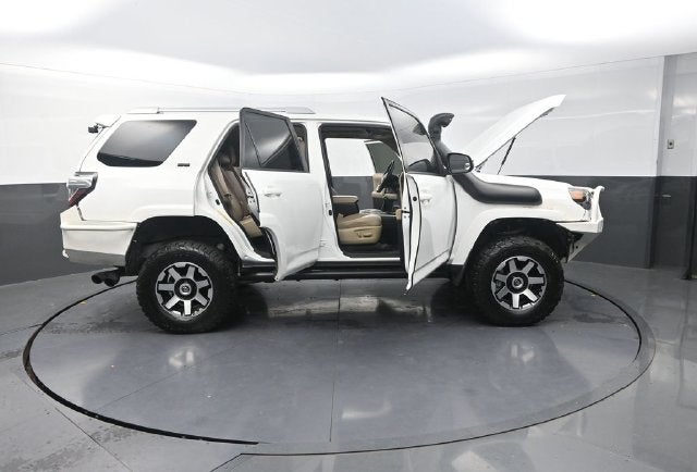 2016 Toyota 4Runner SR5 Premium