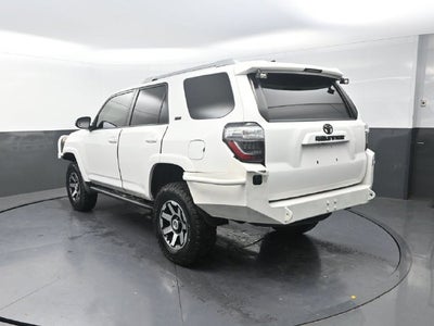2016 Toyota 4Runner SR5 Premium