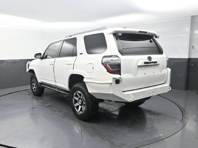 2016 Toyota 4Runner SR5 Premium