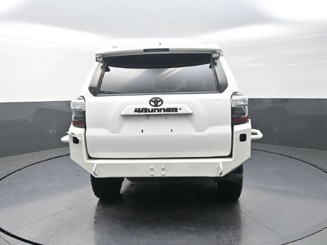 2016 Toyota 4Runner SR5 Premium