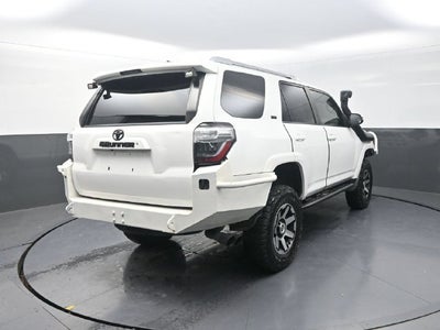 2016 Toyota 4Runner SR5 Premium