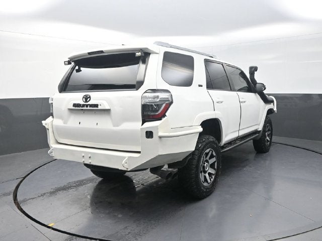 2016 Toyota 4Runner SR5 Premium