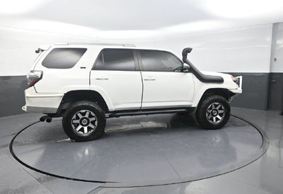 2016 Toyota 4Runner SR5 Premium