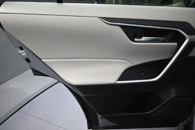 2021 Toyota RAV4 Hybrid XLE Premium