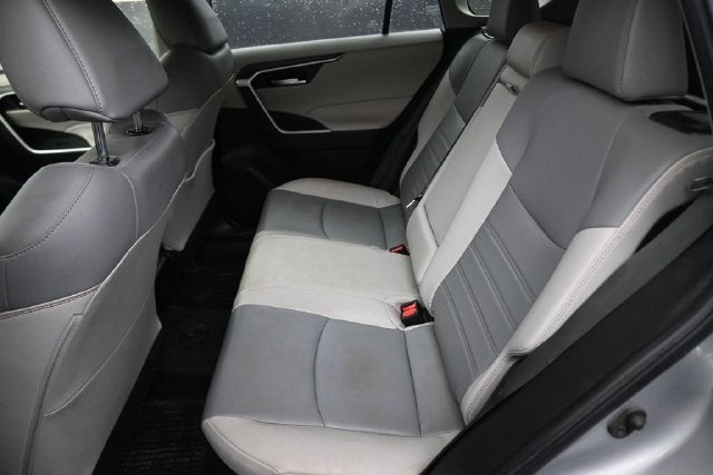 2021 Toyota RAV4 Hybrid XLE Premium