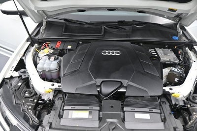 2021 Audi Q7 55 Premium quattro