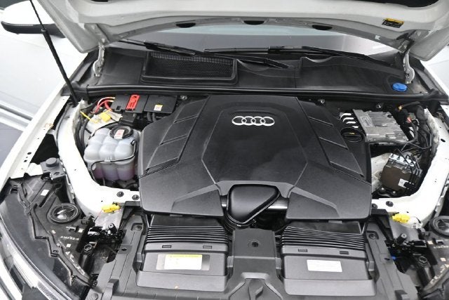 2021 Audi Q7 55 Premium quattro