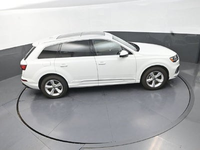 2021 Audi Q7 55 Premium quattro