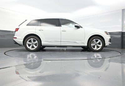 2021 Audi Q7 55 Premium quattro