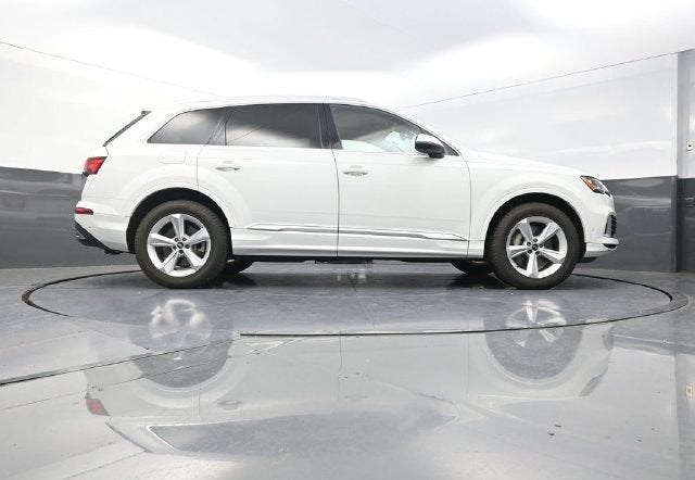 2021 Audi Q7 55 Premium quattro