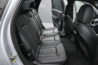 2022 Audi Q7 45 Premium Plus quattro