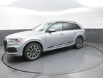 2022 Audi Q7 45 Premium Plus quattro