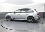 2022 Audi Q7 45 Premium Plus quattro