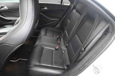 2019 Mercedes-Benz CLA CLA 250 4MATIC®