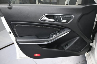 2019 Mercedes-Benz CLA CLA 250 4MATIC®