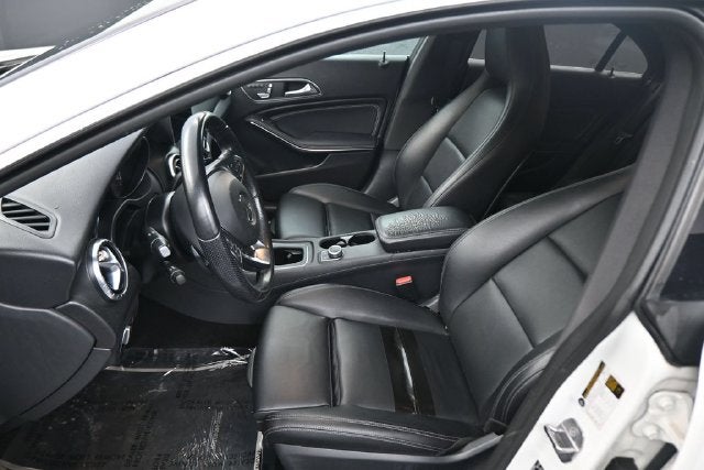 2019 Mercedes-Benz CLA CLA 250 4MATIC®