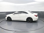 2019 Mercedes-Benz CLA CLA 250 4MATIC®