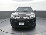 2019 Ford Explorer Base