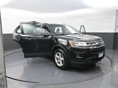 2019 Ford Explorer Base