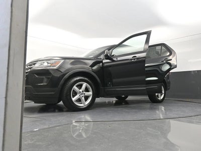 2019 Ford Explorer Base
