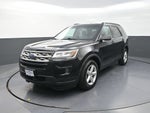 2019 Ford Explorer Base