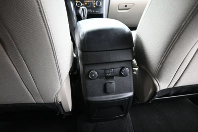 2019 Ford Explorer Base