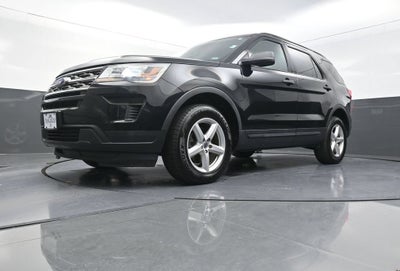 2018 Ford Explorer Base