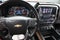 2018 Chevrolet Silverado 1500 LTZ 1LZ