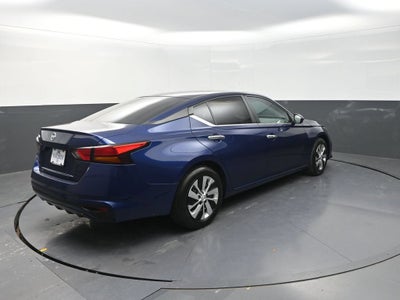 2021 Nissan Altima 2.5 S