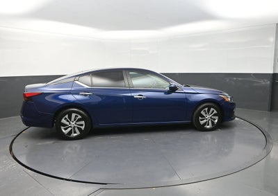 2021 Nissan Altima 2.5 S