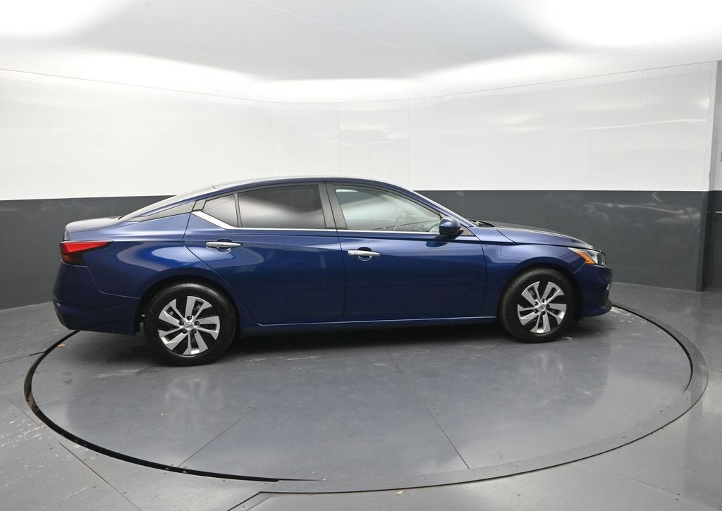 2021 Nissan Altima 2.5 S