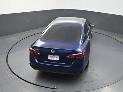 2021 Nissan Altima 2.5 S