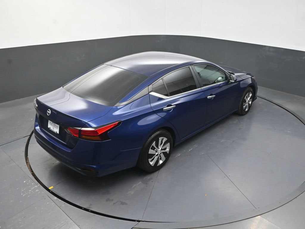 2021 Nissan Altima 2.5 S