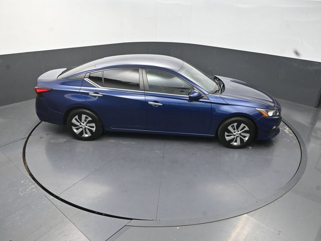 2021 Nissan Altima 2.5 S