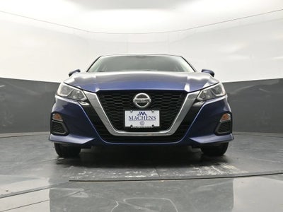 2021 Nissan Altima 2.5 S
