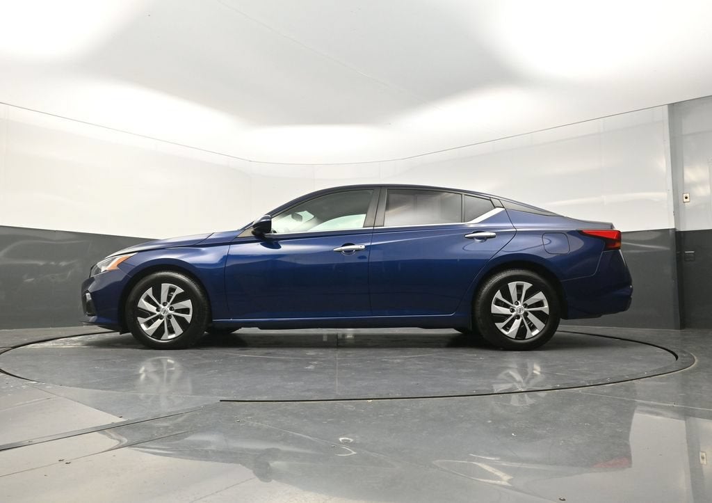 2021 Nissan Altima 2.5 S