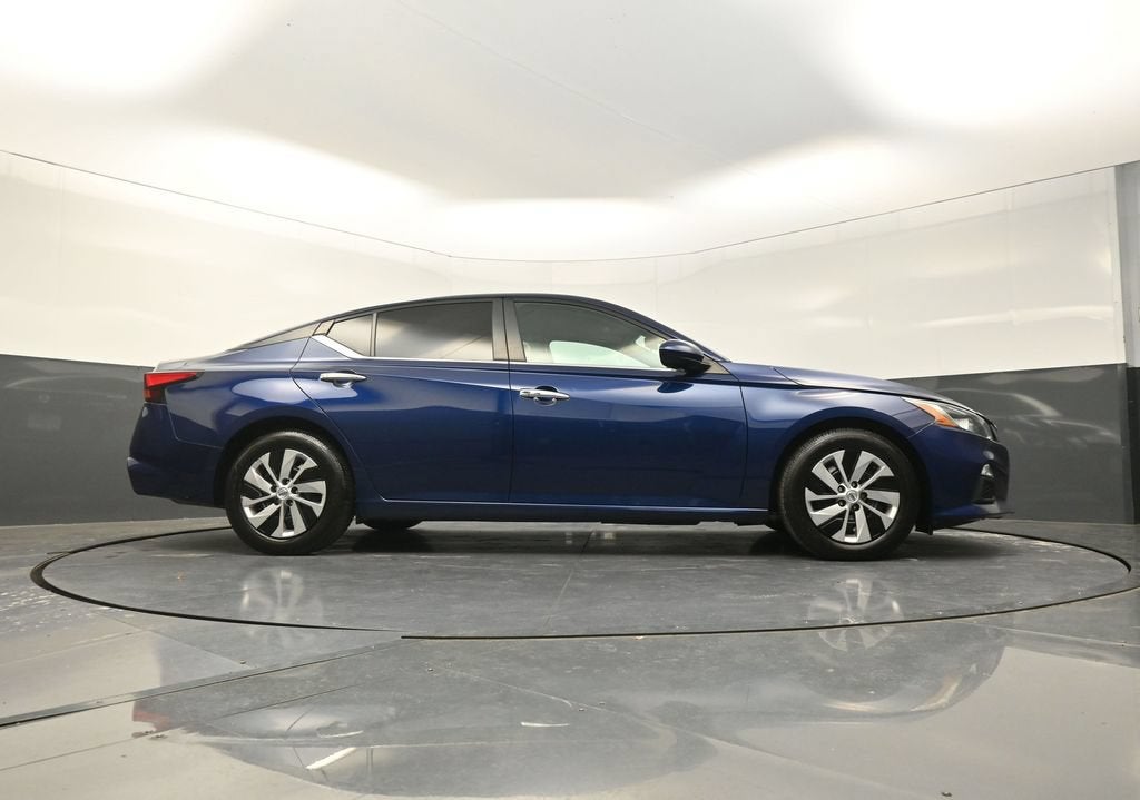2021 Nissan Altima 2.5 S